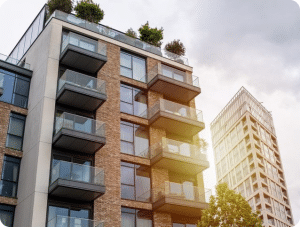 אחזקת מבנים בקריות